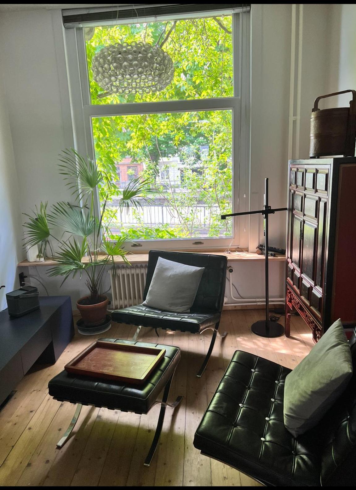 La Belletage By Agelandkaai Be With Free Parking Apartamento Gante Exterior foto