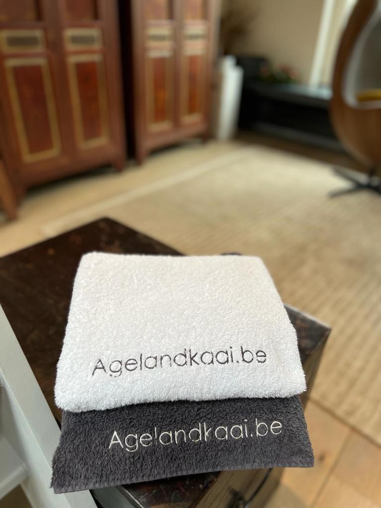 La Belletage By Agelandkaai Be With Free Parking Apartamento Gante Exterior foto